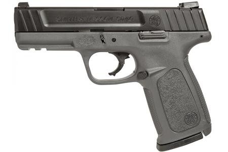 SD40 40SW GRAY FRAME PISTOL