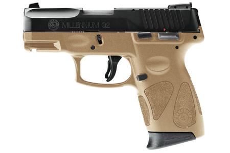 MILLENNIUM PT-111 G2 9MM FDE