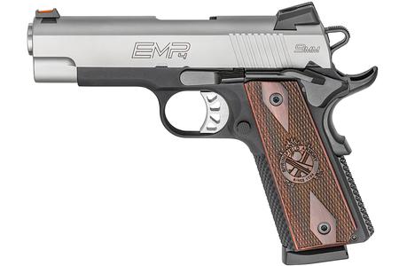 1911 EMP CHAMPION 9MM 4.0 LIGHTWEIGHT BT