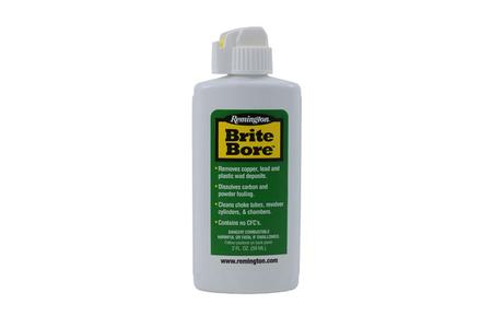 BRITE BORE