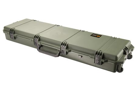 STORM LONG GUN CASE OD GREEN