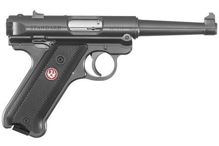 MARK IV STANDARD 22LR 4.75-INCH BARREL