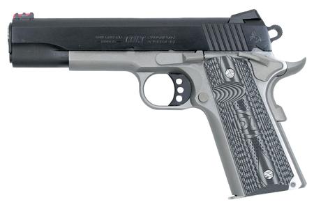 1911 COMPETITION SERIES 45 ACP CENTERFIR