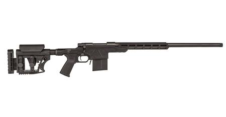 HOWA HCR 6.5 CREEDMOOR BLK 24` THREADED 