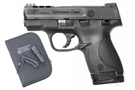 MP9 SHIELD 9MM PC PORTED EDC KIT