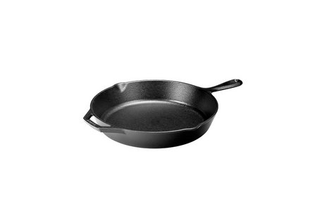 12 INCH CAST IRON SKILLET