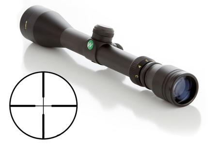 3-9X40 SCOPE (EXTRAVAGANZA)