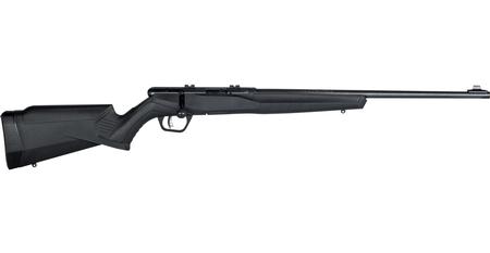 B22 F 22LR BOLT-ACTION RIFLE