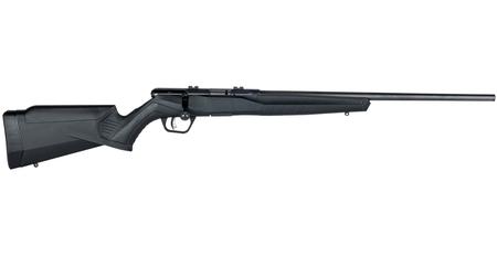 B22 FV 22LR BOLT-ACTION RIMFIRE RIFLE