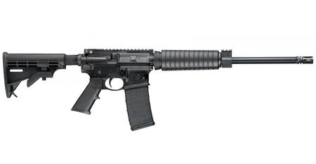 MP-15 SPORT II 5.56 OPTICS READY