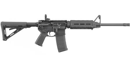 Ruger AR-556