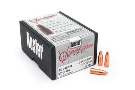 22 CAL (.224) FBHP VARMAGEDDON 100/BOX