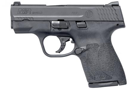 MP9 SHIELD M2.0 9MM NO THUMB SAFETY