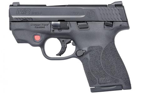 MP9 SHIELD M2.0 9MM W/TS CT LASER