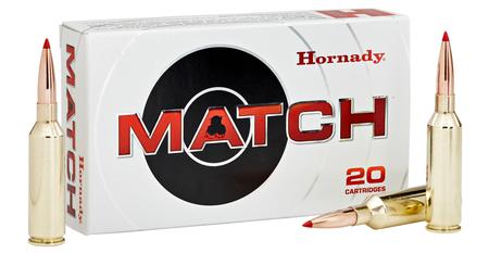 6.5 PRC 147 GR ELD MATCH