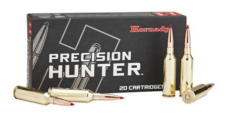 6.5 PRC 143 GR ELD-X PRECISION HUNTER