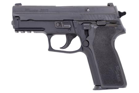 P229 LEGACY 9MM DA/SA PISTOL (LE)