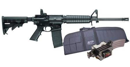 MP15 SPORT II 5.56 PACKAGE