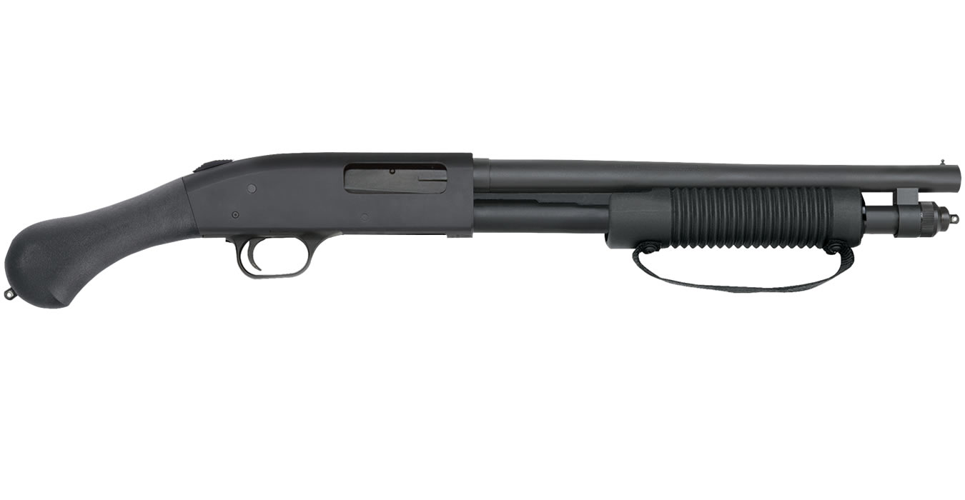 Mossberg 590 Shockwave 20 Gauge Pump-Action with 14 inch Barrel