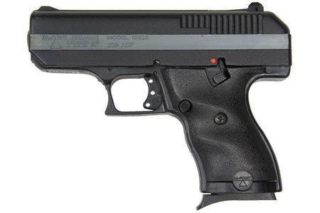 STRASSELL CF380 380CAL PISTOL