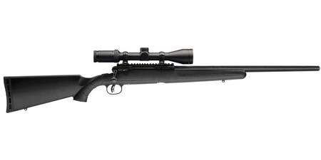 AXIS II XP 6.5 CREEDMOOR W/ HEAVY BARREL