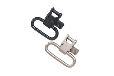 QD SUPER SWIVEL WITH TRI-LOCK (1 1/4 )