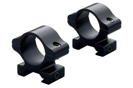 RIFLEMAN DETACHABLE LOW  RINGS MATTE