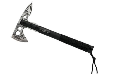 WIHONGI SIGNATURE SERIES TOMAHAWK