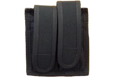 UNIVERSAL DOUBLE PISTOL MAGAZINE CASE