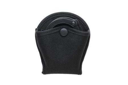 OPEN TOP HANDCUFF CASE