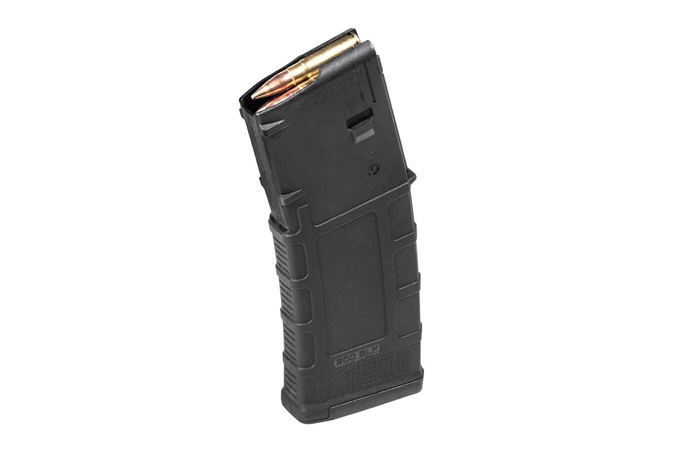 Magpul PMAG 30 AR 300 Blackout Gen M3 30 Round Black Magazine