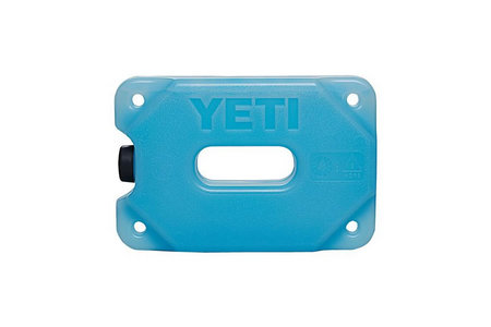 YETI ICE 2LB.