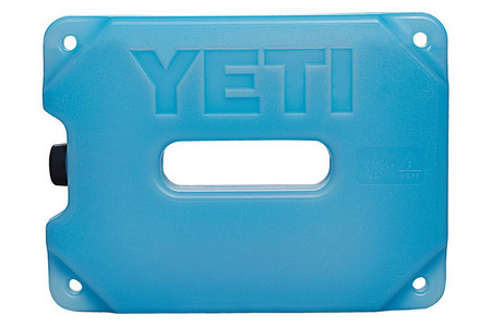 YETI ICE 4LB.