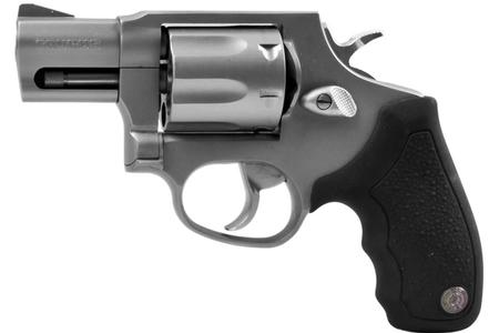 MODEL 617 357 MAGNUM 7-SHOT REVOLVER