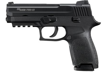 P250-22 COMPACT 22LR DAO RIMFIRE PISTOL