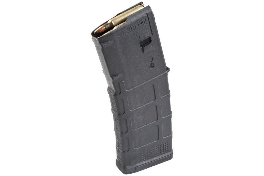 Magpul PMAG GEN M3 5.56mm 30-Round Black Magazine