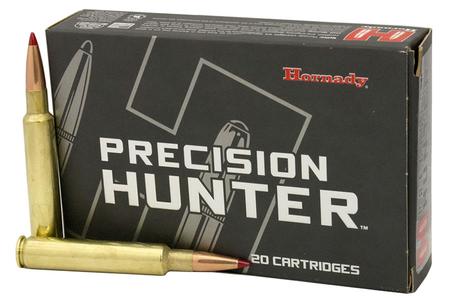 280 ACKLEY IMP 162 GR ELD-X PRECISION HUNTER