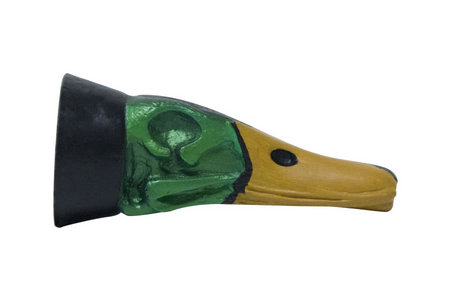 MALLARD DRAKE WHISTLE