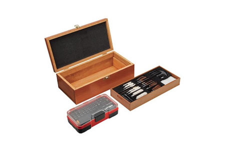 DELUXE 79 PIECE TOOL KIT