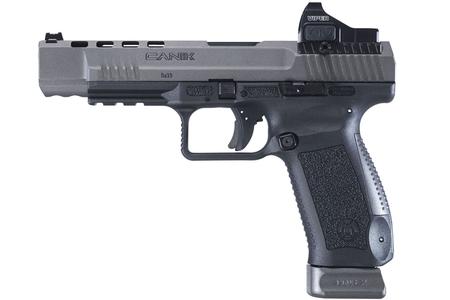 TP9SFX 9MM STRIKER-FIRED PISTOL WITH VORTEX VIPER RED DOT