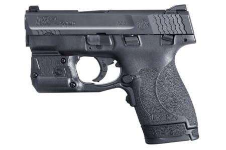 MP40 SHIELD M2.0 40SW LASERGUARD PRO