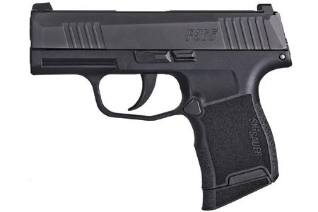 P365 9MM MICRO COMPACT PISTOL