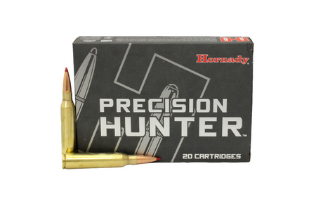 338 LAPUA 270 GR ELD-X PRECISION HUNTER