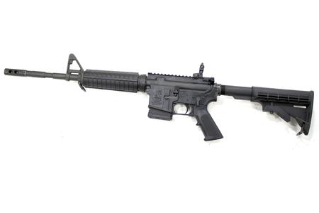 XM15-E2S 5.56MM COMPLIANT POLICE TRADES