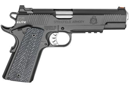 1911 RANGE OFFICER ELITE OPERATOR 9MM