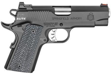 1911 RO ELITE COMPACT 45ACP