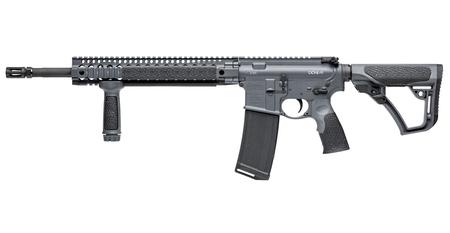 DDM4V5 5.56MM TORNADY GREY CARBINE