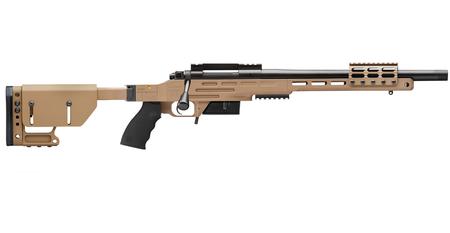 ADVANCED TACTICAL SRC II 308 WIN (FDE)