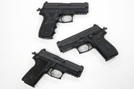 P229R 40SW (GOOD) USED