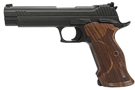 P210 TARGET 9MM FULL-SIZE PISTOL